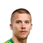 L. Ala-Myllymäki Midfielder