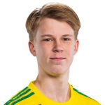 J. Laine Midfielder