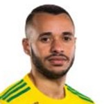 Jair Tavares da Silva Midfielder