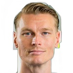 J. Öst Goalkeeper