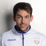 I. Protti Attacker