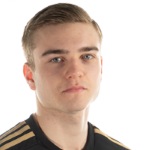 D. Håkans Midfielder