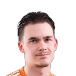 H. Riihimäki Goalkeeper