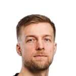 O. Virtanen Goalkeeper