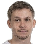 J. Nissinen Defender