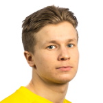 T. Jyry Midfielder