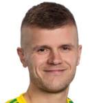 P. Pennanen Midfielder