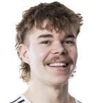 A. Heinonen Midfielder