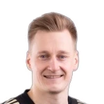 R. Karjalainen Midfielder