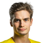 S. Savolainen Defender