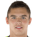M. Rudakov Goalkeeper
