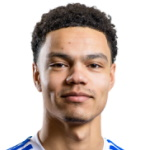 K. Kouassivi-Benissan Midfielder