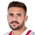 D. Tadić Attacker