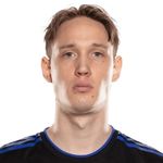 L. Lappalainen Attacker