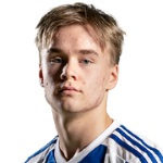 S. Väänänen Midfielder