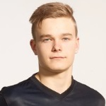 E. Mastokangas Midfielder