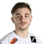 A. Ademi Midfielder