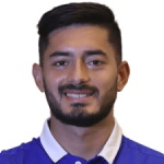 S. Prieto Defender