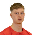 R. Leislahti Goalkeeper