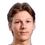 S. Heiskanen Defender