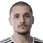 A. Sejdiu Attacker