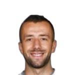 D. Shishkovski Goalkeeper