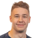 T. Kaukua Midfielder