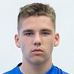 T. Stavitski Midfielder