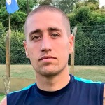 F. Fattori Midfielder