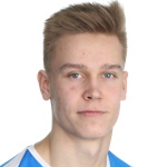 M. Tamminen Attacker