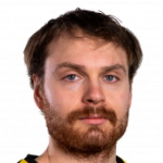 J. Voutilainen Midfielder