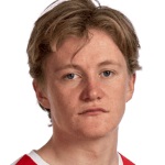 J. Dunsby Midfielder