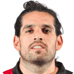 P. Magnín Attacker