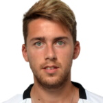 T. Reinhart Midfielder