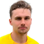 V. Seppä Goalkeeper