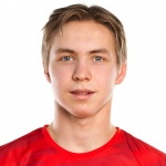 A. Vidjeskog Midfielder