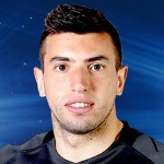 B. Galván Goalkeeper