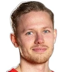 J. Myrevik Midfielder