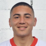 M. Bracamonte Defender