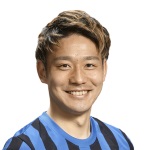 T. Kagayama Attacker
