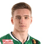 S. Lindholm Midfielder