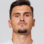 I. Zlobin Goalkeeper