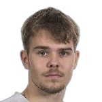 A. Huttunen Midfielder