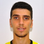 V. Bekaj Goalkeeper