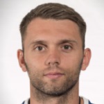 O. Karavaev Midfielder