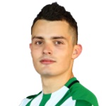 R. Baravykas Defender