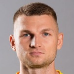 D. Kazlauskas Midfielder