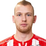 Modestas Vorobjovas Midfielder