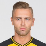 A. Žulpa Midfielder