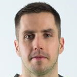 M. Meerits Goalkeeper